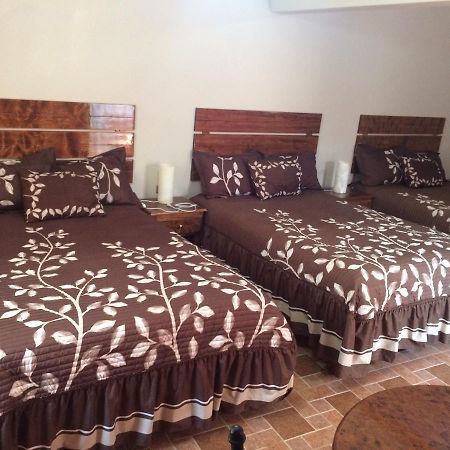Casa Amelia Hotel Boutique ซากัตลัน ภายนอก รูปภาพ