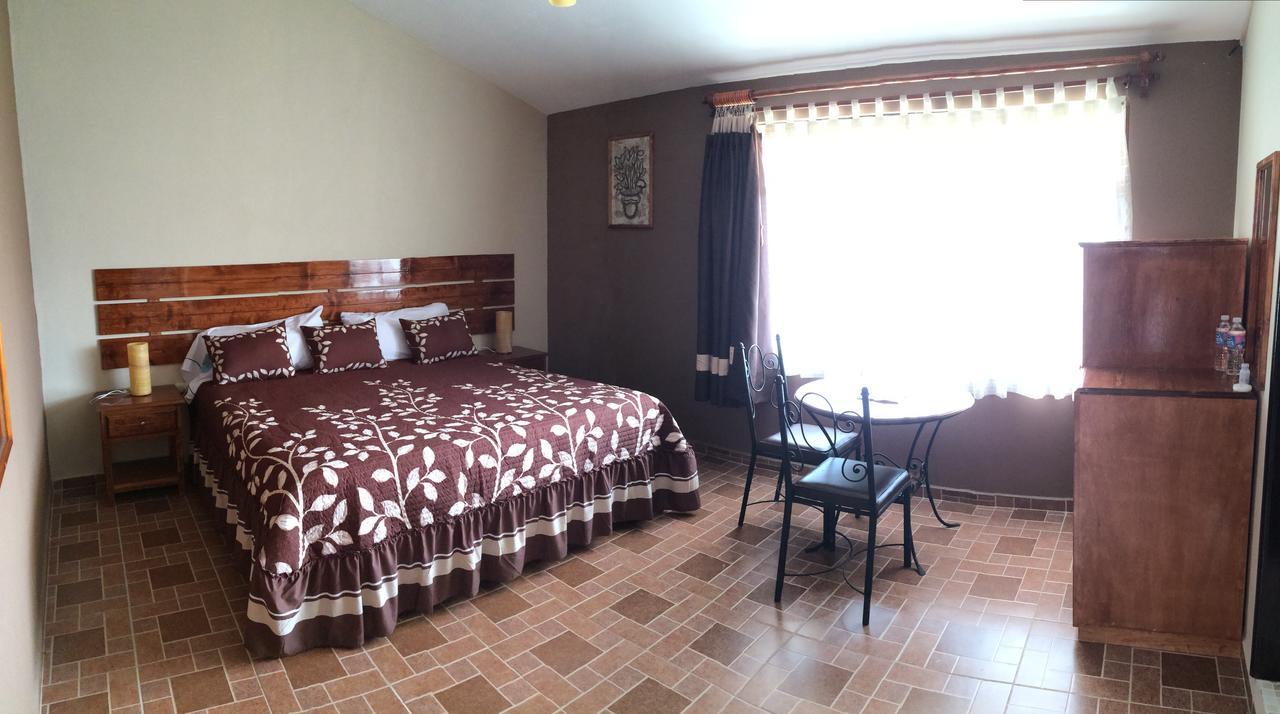 Casa Amelia Hotel Boutique ซากัตลัน ภายนอก รูปภาพ
