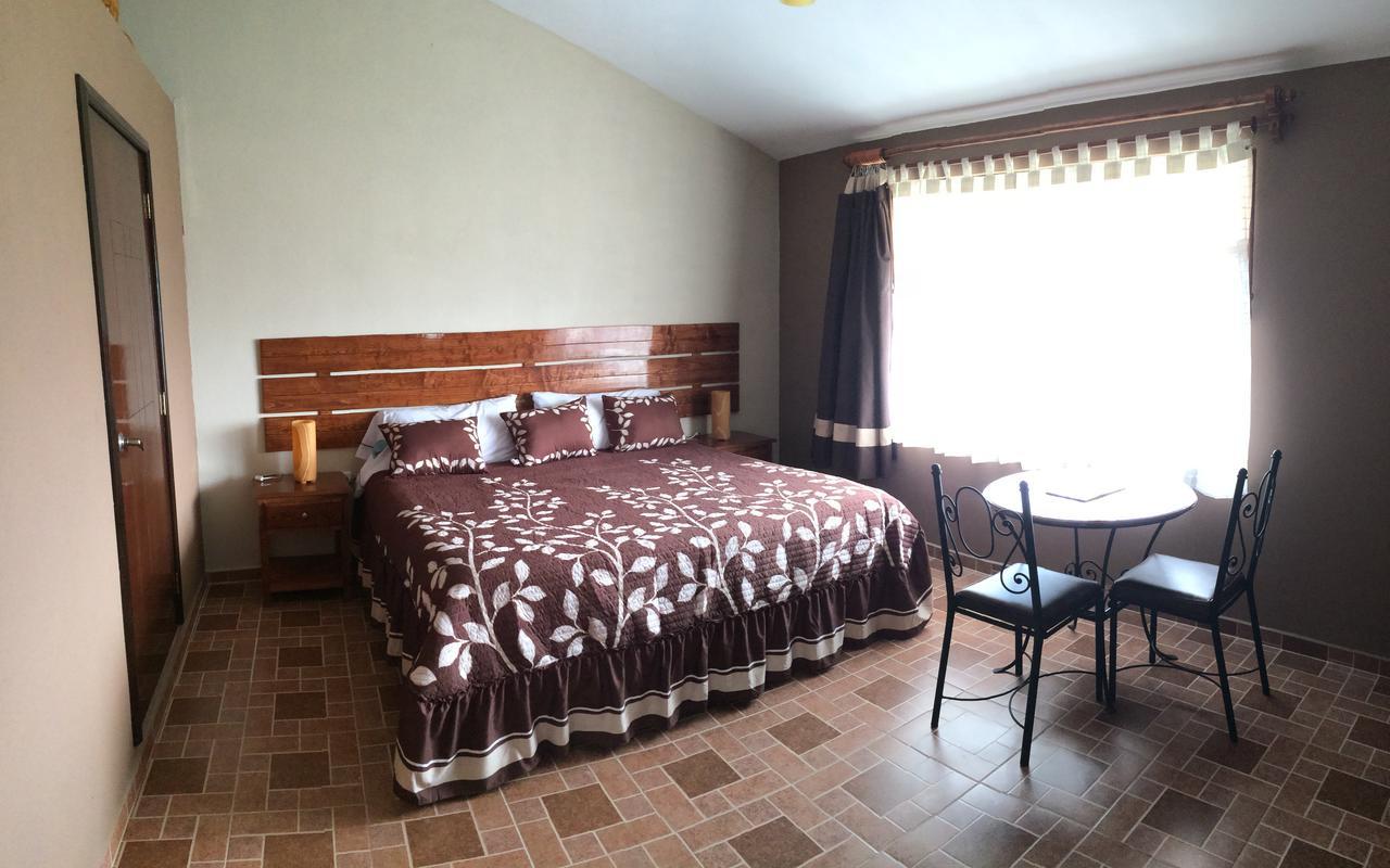 Casa Amelia Hotel Boutique ซากัตลัน ภายนอก รูปภาพ