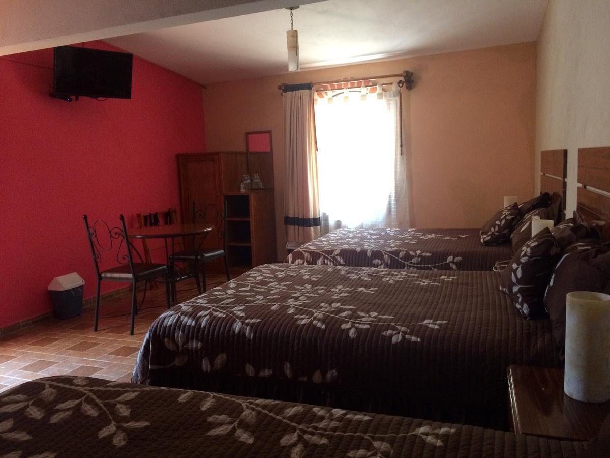 Casa Amelia Hotel Boutique ซากัตลัน ภายนอก รูปภาพ