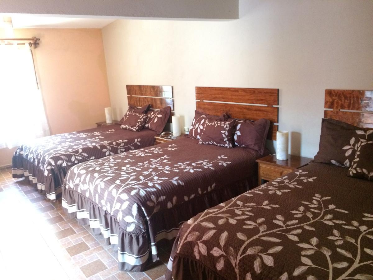 Casa Amelia Hotel Boutique ซากัตลัน ภายนอก รูปภาพ